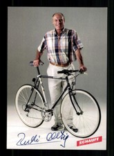 Rudi Altig 1937-2016 Deutscher Radrennfahrer Weltmeister 1959  + A 237038