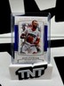 Evan Fournier Panini National Treasures Bronze /49