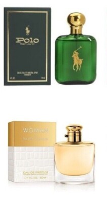 【新品未開封】POLO Ralph Lauren 118ml Amazon.com: RALPH LAUREN FRAGRANCES Polo Blue - Eau de