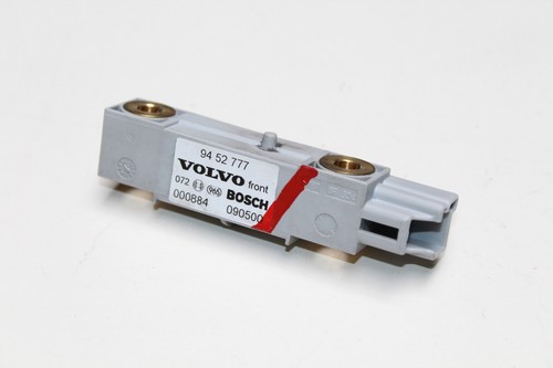 Volvo V70 II Kombi Bj.00 Steuergerät Airbagsensor Crashsensor 9452777 VOLVO