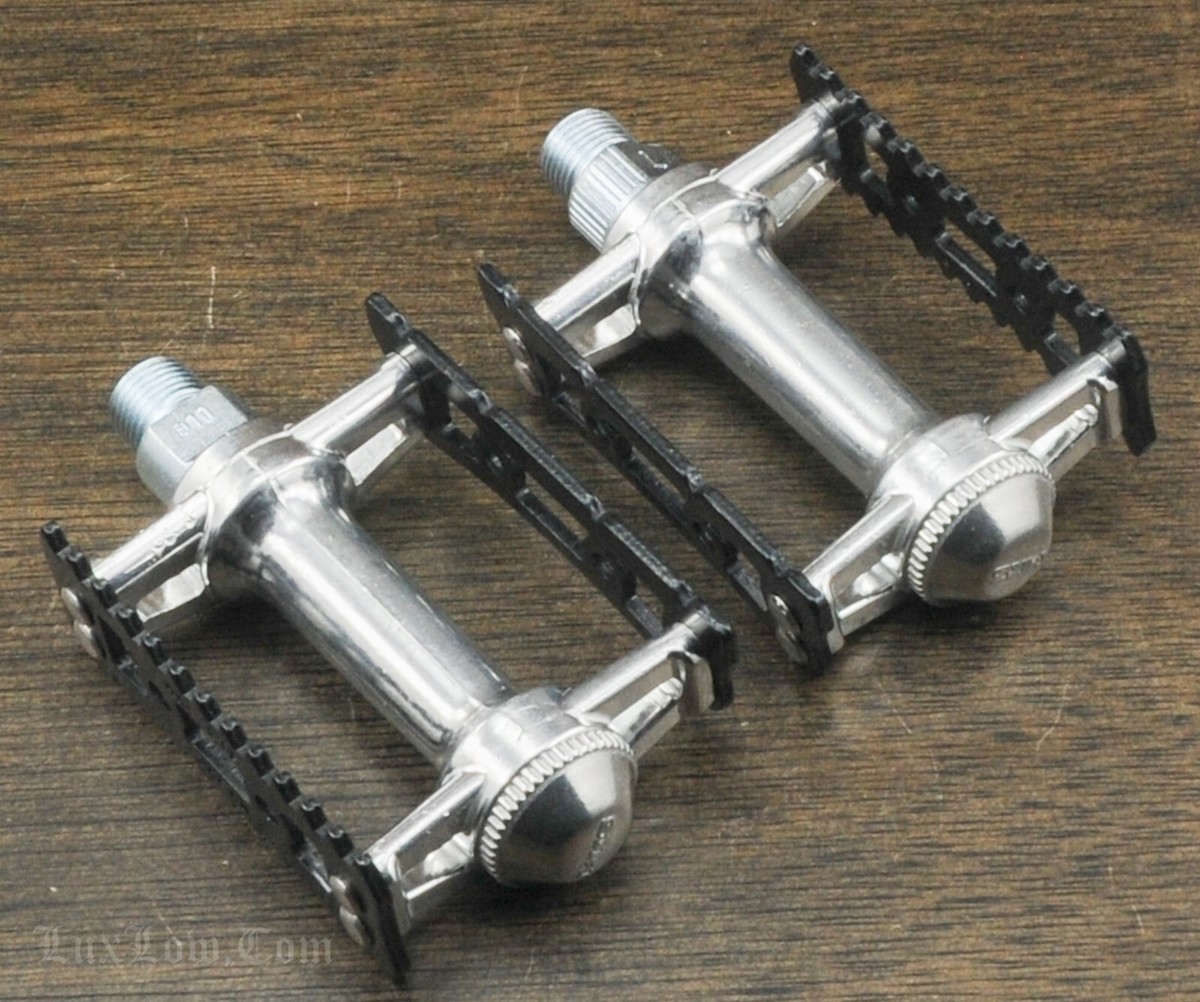 PEDALES MKS ESQUARTZ EUR 79,00 - FR