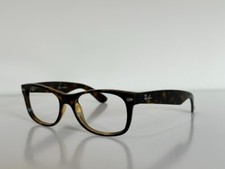 Ray Ban RB 2132 902/58 New Wayfarer Havana Brown Sunglasses 52-18 3P Frame Only