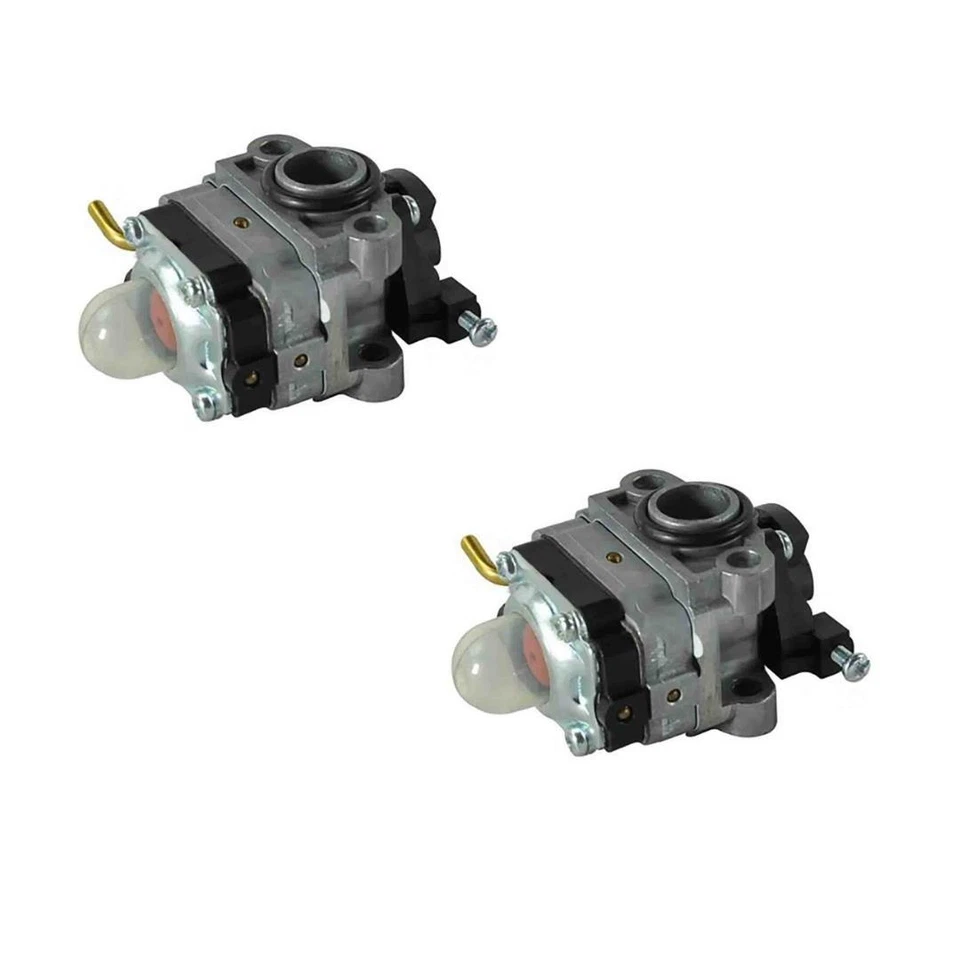 Homelite Ryobi 307160011 OEM Replacement String Trimmer Carburetor RY251PH - Image 2 of 2