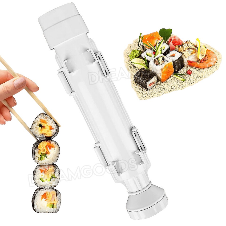 Rijstbalvorm Sushivorm Onigiri, Sushi Maker Tool