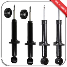 Front Rear Strut Shocks Set of 4 For 2007-2013 Ford Expedition Lincoln Navigator