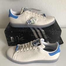 Adidas Stan Smith Star Wars Luke Skywalker Collection Size UK 8,5 - New-