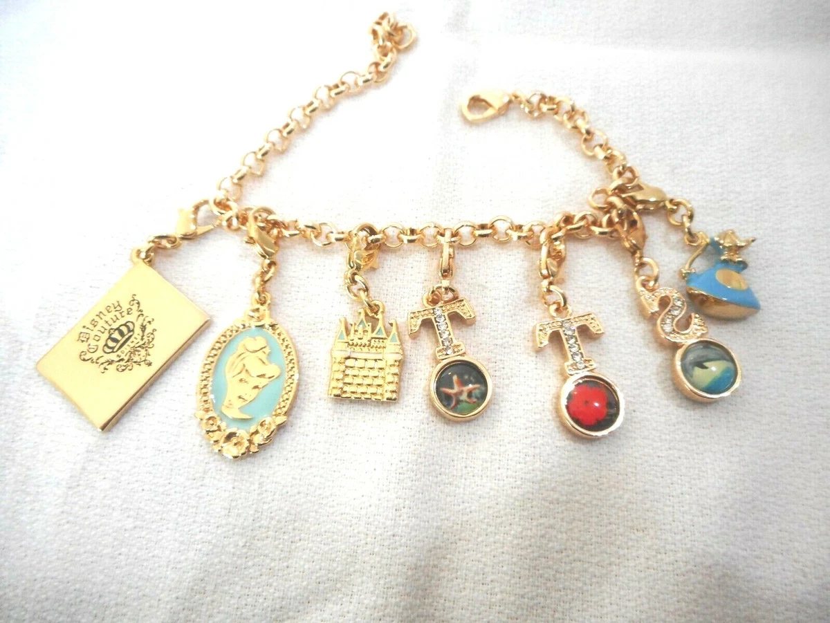 Disney couture deals bracelet
