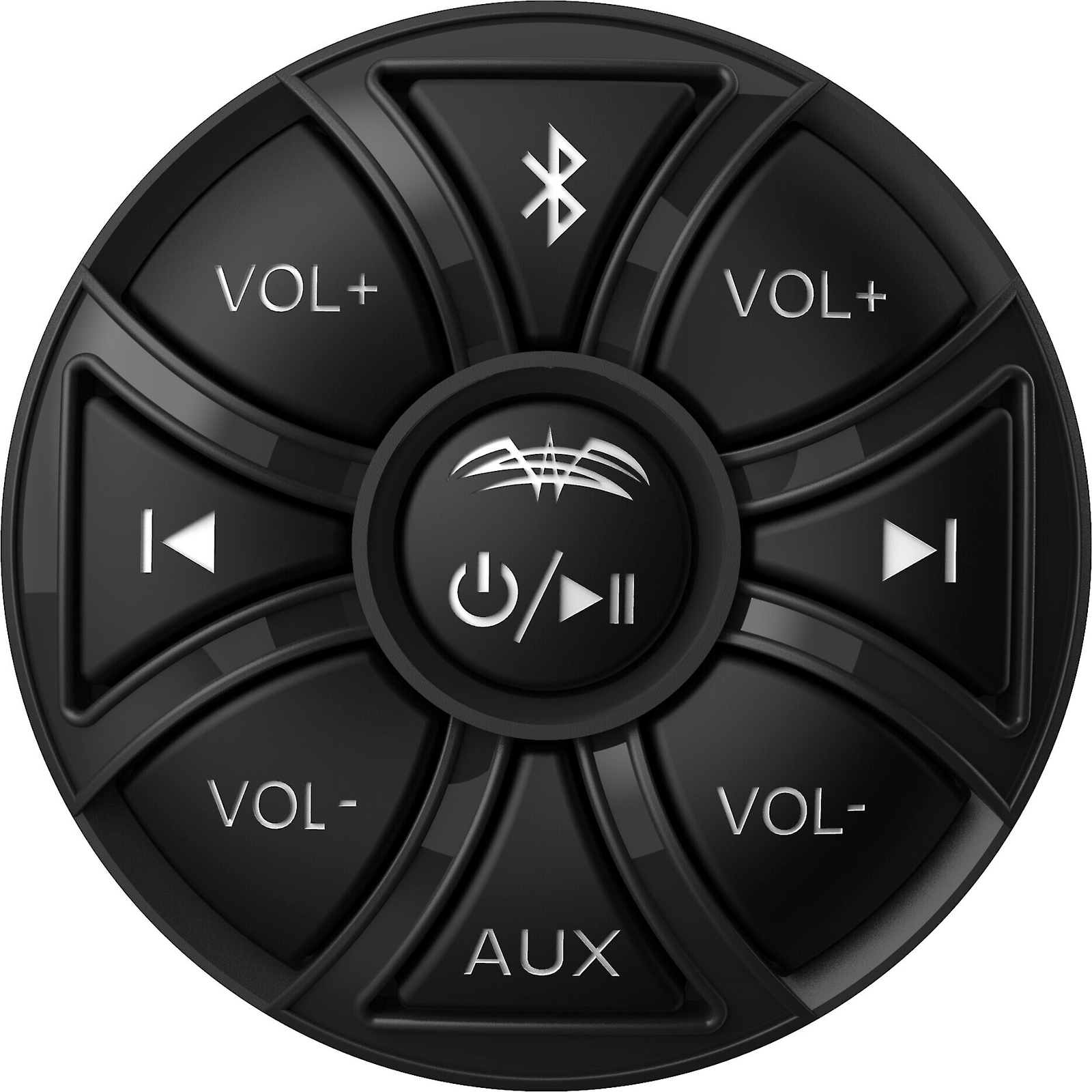 Двухзонный Bluetooth-контроллер WWX-DZ-BT с мокрыми звуками 25590₽