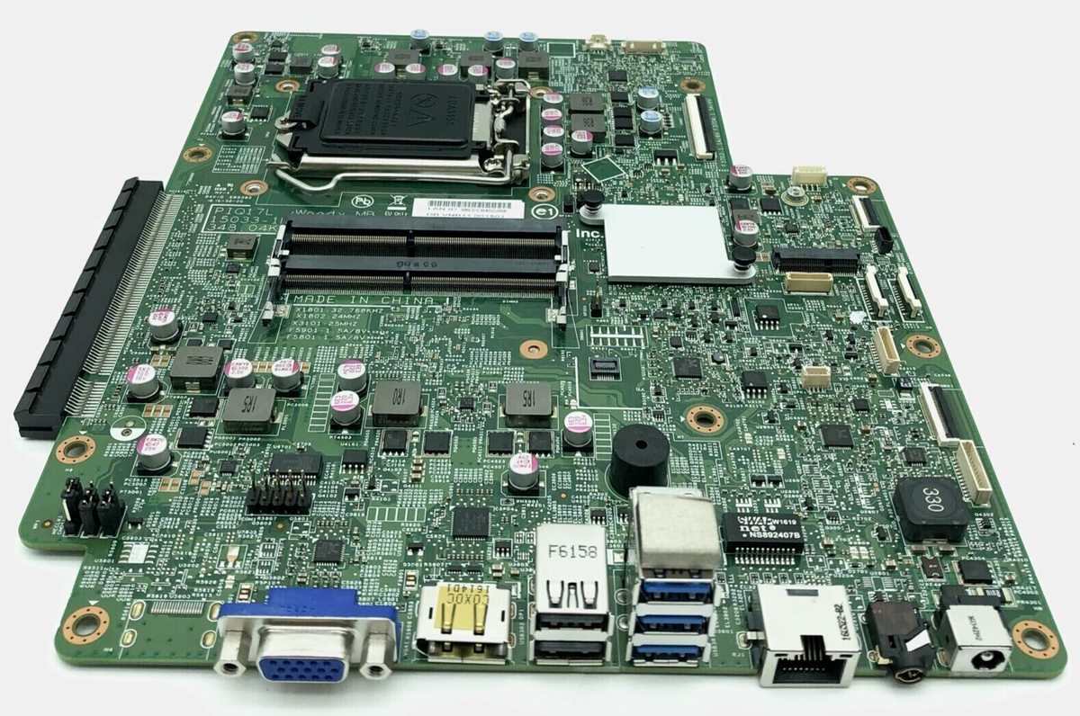 Acer Veriton DB.VNB11.001 Z4 VZ4640G AIO LGA 1151 DDR4 15033-1M