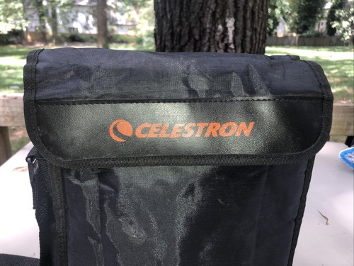 Used Celestron SkyMaster 15x70mm Binocular - Black - Picture 2 of 7