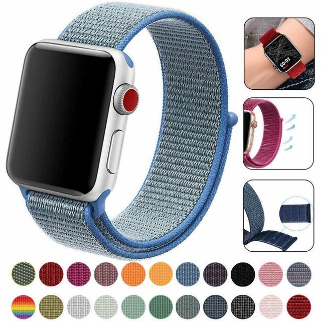 iwatch series 2 ebay