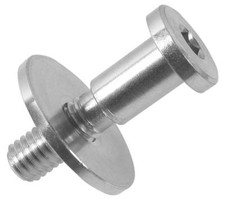 Door Striker 70-74 Challenger