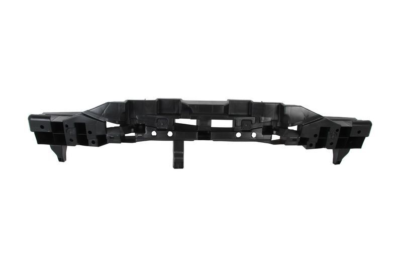 Carrier Bumper Mount Reinforcement Rear for : Renault Twingo II 03.07-11.11