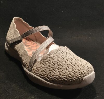 SKECHERS SEAGER STRIKE OUT | natural Gr. 36,5