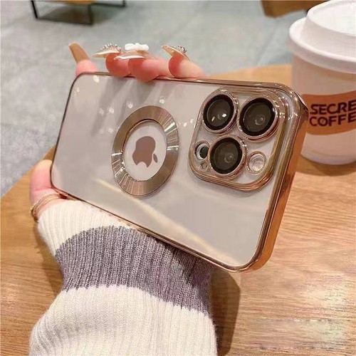Apple Lens Protect Cover Shockproof 13 12 11 Case Magnetic Pro Max IPhone 14 - Picture 20 of 21