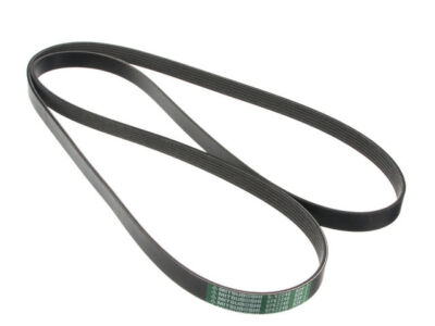 Mitsuboshi 72DJ13D Multi Rib Belt Fits 1998-2007 Toyota Land Cruiser