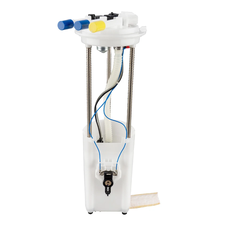 Fuel Pump Module Assembly for 1997-1999 Chevrolet Astro GMC Safari Van 19180091 Foto 2 de 4