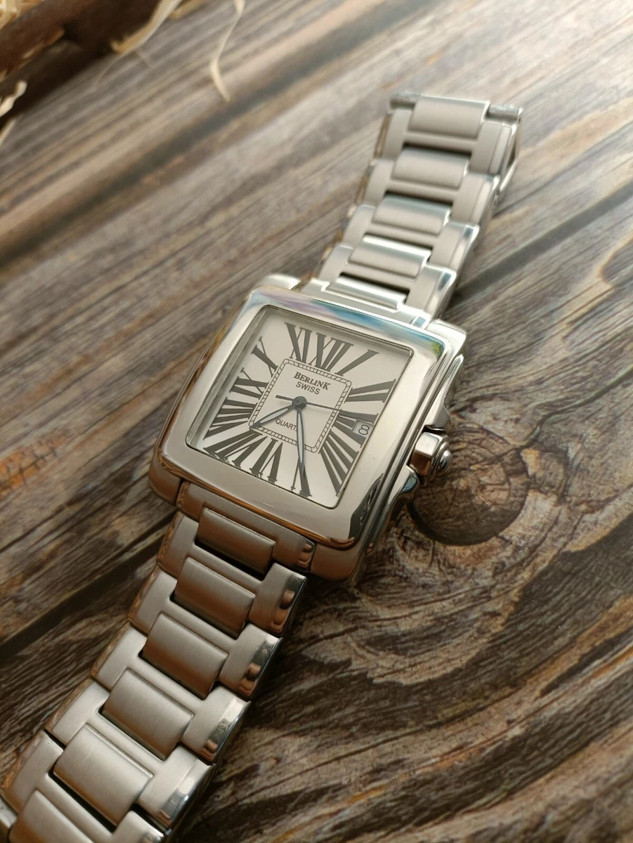 Berlink swiss sapphire best sale price