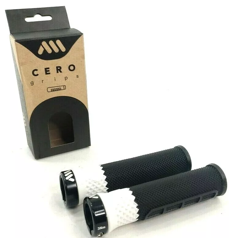 All Mountain Style Cero Grips - Components