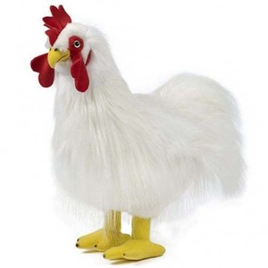 gallina giocattolo