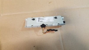 06-13 BMW MINI ONE COOPER R55 R56 LUFTANTENNENVERSTÄRKER BOOSTER MODUL