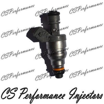 OEM Bosch Einspritzdüse (1) 0280155209 Umgebaut Von Master Ase Mechanic USA