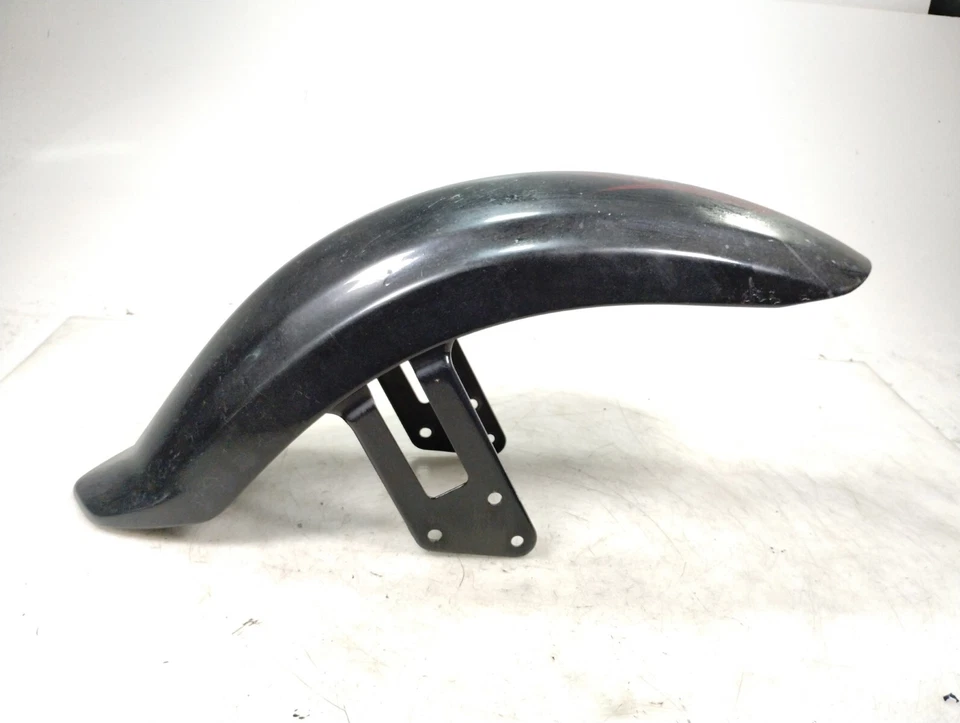 Yamaha XV1900 2009 Raider Stratoliner guardabarros de rueda delantera Foto 2 de 4