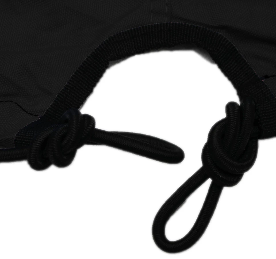 EliteShield Yamaha WaveRunner FX FZR Jet Ski PWC Cubierta Impermeable Remolcable Foto 4 de 4