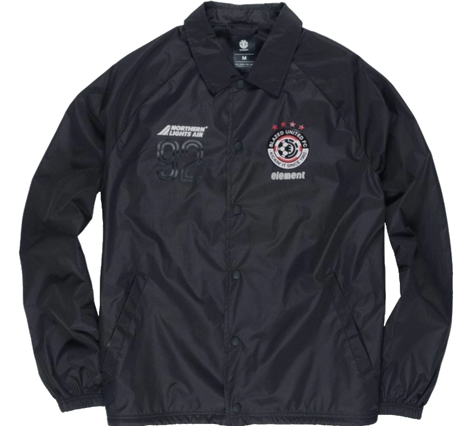 Element Windbreaker Coats, Jackets & Vests for Men