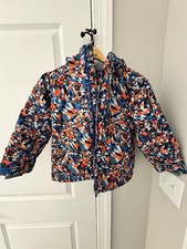 Youth Ski Winter Jacket