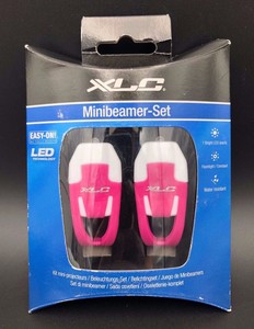 xlc light set