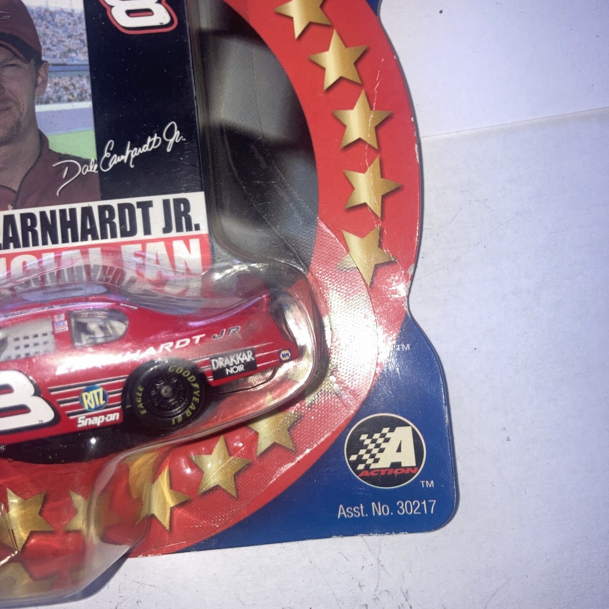 Dale Earn Hardt winner’s Circle 1:64 1/64 Winners Circle Dale Earnhardt EXCLUSIVE 