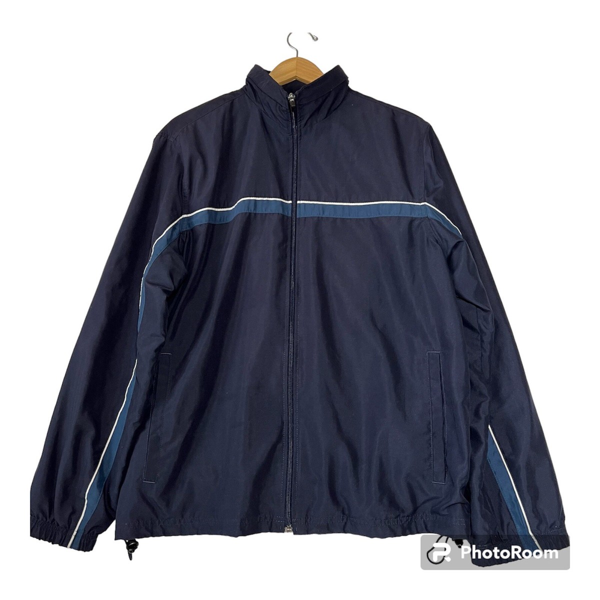 Medical Devices Blusa De Frio Corta Vento Medical Devices Blusa De