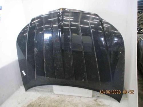 Capot Pour Chrysler Saratoga Phase 2 - Modèle 1995, 3.0i V6, Couleur Noir