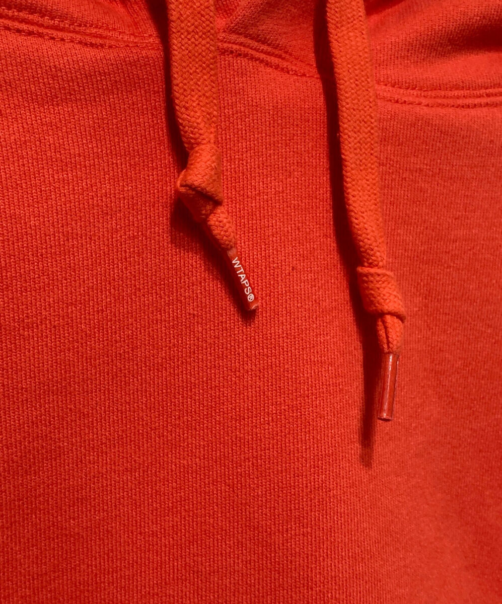 Champion × WTAPS ACADEMY / HOODED / CTPL. CHAMPION Size: M Champion × WTAPS ACADEMY / HOODED / CTPL. CHAMPION Size: M
