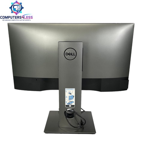 Dell 27" U2719D 2K & OptiPlex 7070 Ultra PC i7-8665U 16GB 256GB SSD Win 11 Pro - Picture 8 of 21