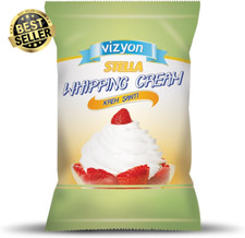 Stella Whipping Cream Powder 1 Kg