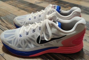 nike lunarglide 6 women's