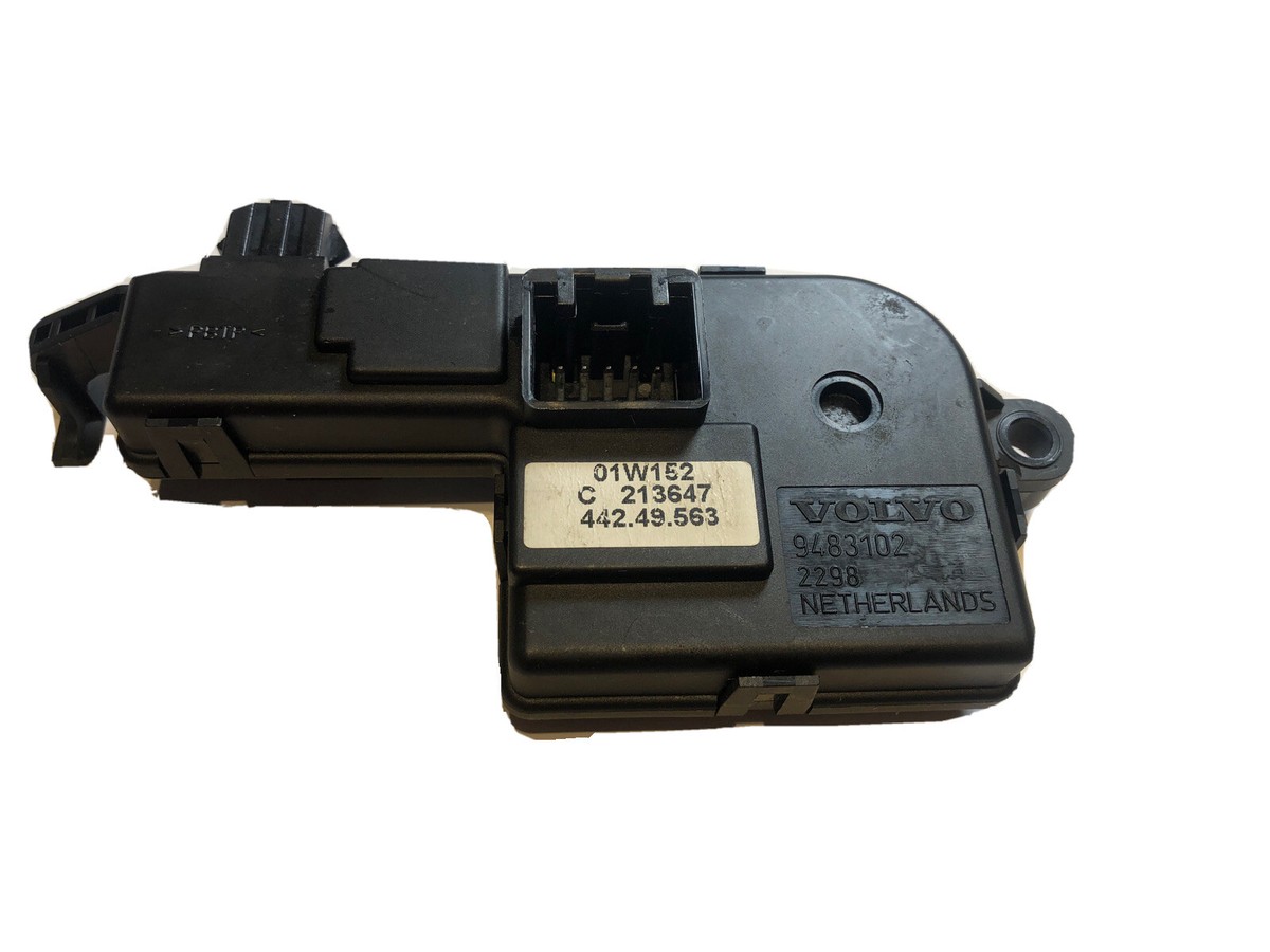 Roof Module 9483102 Fits 01-04 VOLVO 70 SERIES 89701 | eBay