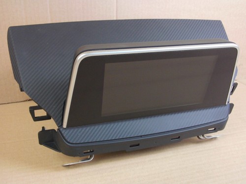 Mitsubishi Eclipse Cross navigation screen display 8742A002XA ^^ - Picture 3 of 10