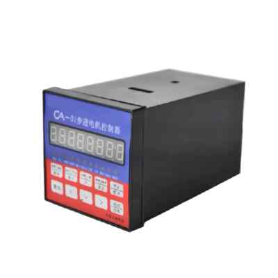Stepper Motor Controller Programmable Controller Servo Motor Controller