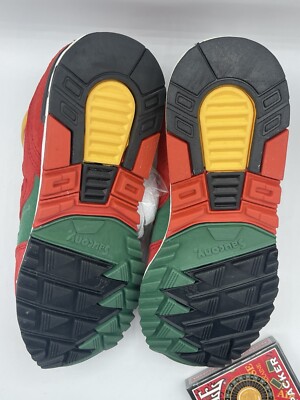 Size 7.5 - Saucony Just Blaze x Packer x Grid SD Casino | eBay