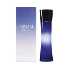 Armani Code by Giorgio Armani 1 oz EDP Perfume for Women New In Box