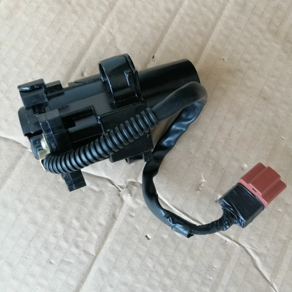 Bloqueo interruptor encendido para Honda CB1000 CB1000R 09-14 CB1100CA/NA 17 CBR1000S 2014 Foto 3 de 4
