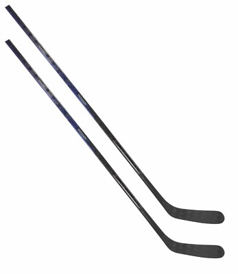 2 Pack CCM Ribcor Trigger 7 Pro Ice Hockey Sticks Junior Flex