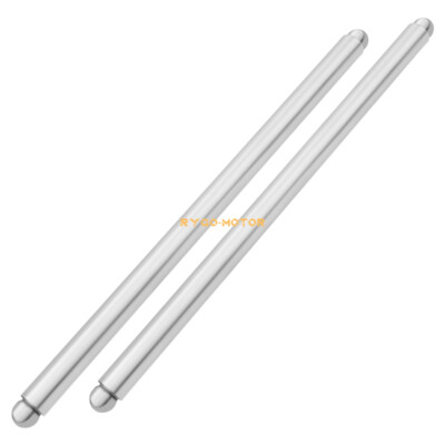 2 Pack Push Rod For Honda Rancher 350 2000-2006 TRX350 FE FM TE TM 14440-HN5-670