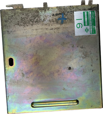 Nissan E15 Automatikgetriebe Steuergerät 22611-53A11 A11-000 B13
