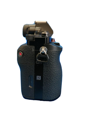 READ Boxed Sony Alpha A 7 ILCE 7 Digital Camera [Used]