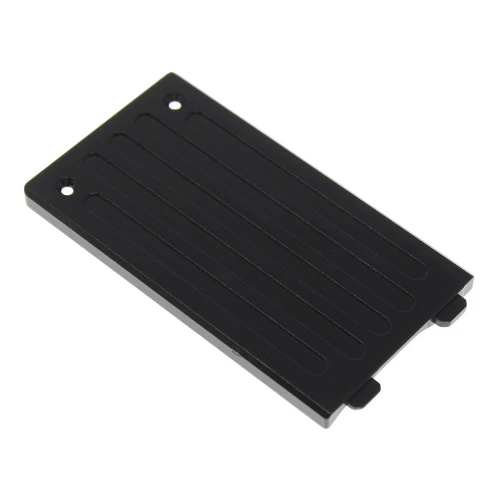 REDCAT Camo parts: 701005 Aluminum Servo Mounts & 701006 Alum Rear Brace - Image 2 of 4