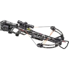 Wicked Ridge Invader 400 Crossbow Package Acudraw WR20005-9522